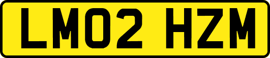 LM02HZM