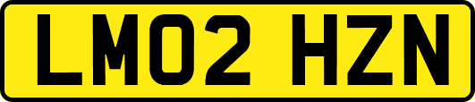 LM02HZN