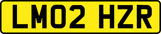 LM02HZR