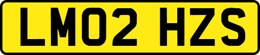 LM02HZS