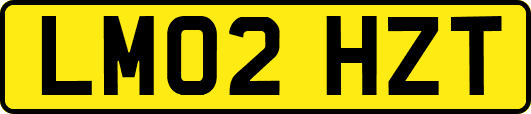 LM02HZT