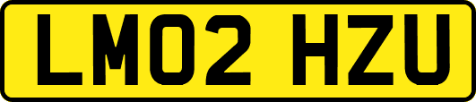LM02HZU