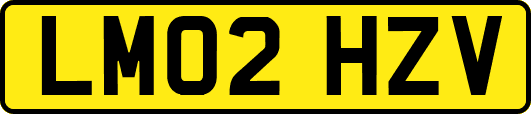 LM02HZV