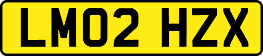 LM02HZX
