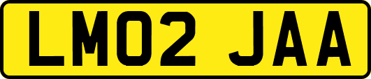 LM02JAA