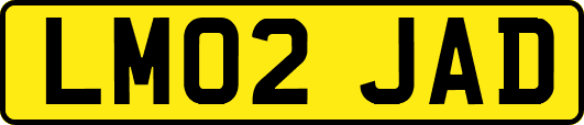 LM02JAD