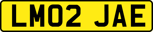 LM02JAE