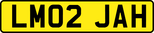 LM02JAH