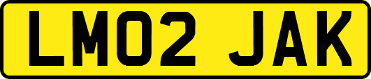 LM02JAK