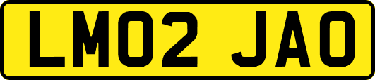 LM02JAO