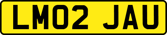 LM02JAU