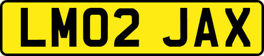 LM02JAX