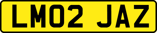 LM02JAZ
