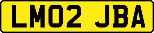 LM02JBA