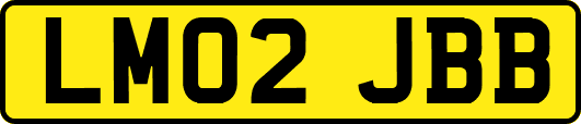 LM02JBB