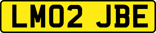 LM02JBE