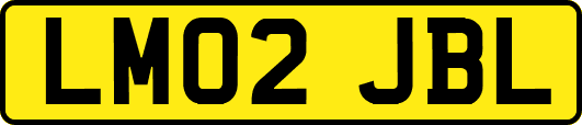 LM02JBL