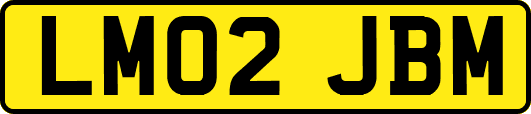 LM02JBM