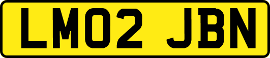 LM02JBN