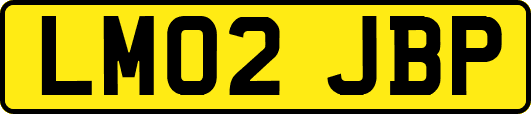 LM02JBP