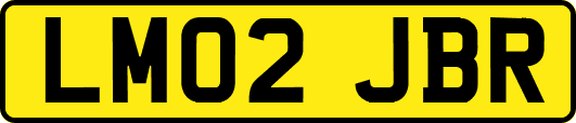 LM02JBR