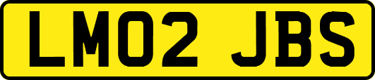 LM02JBS