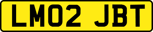 LM02JBT