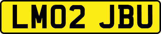 LM02JBU