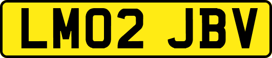 LM02JBV