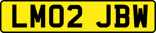 LM02JBW