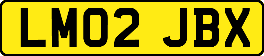 LM02JBX