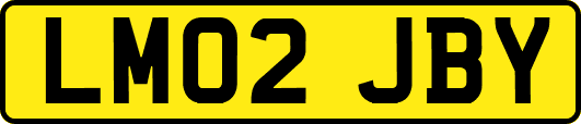 LM02JBY