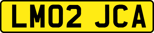 LM02JCA