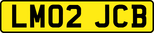 LM02JCB