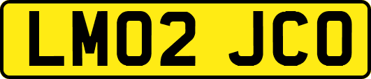 LM02JCO