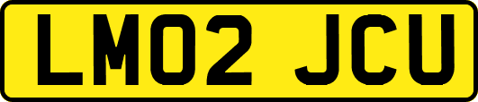 LM02JCU