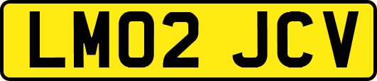 LM02JCV