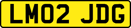 LM02JDG