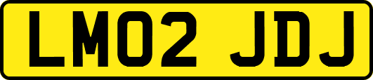 LM02JDJ