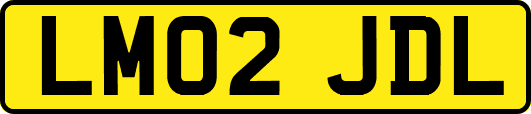 LM02JDL