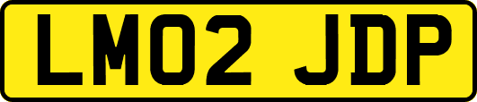 LM02JDP