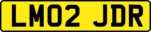 LM02JDR
