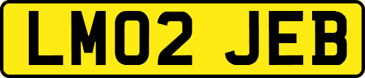 LM02JEB