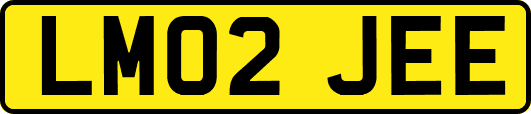 LM02JEE