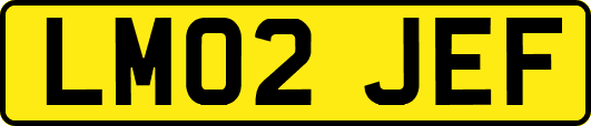 LM02JEF