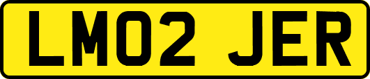 LM02JER