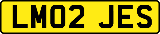 LM02JES
