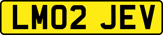 LM02JEV