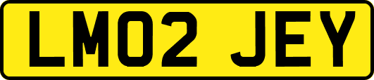 LM02JEY