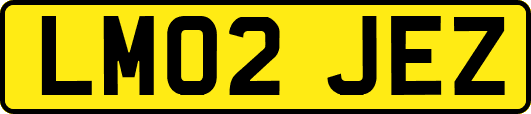 LM02JEZ